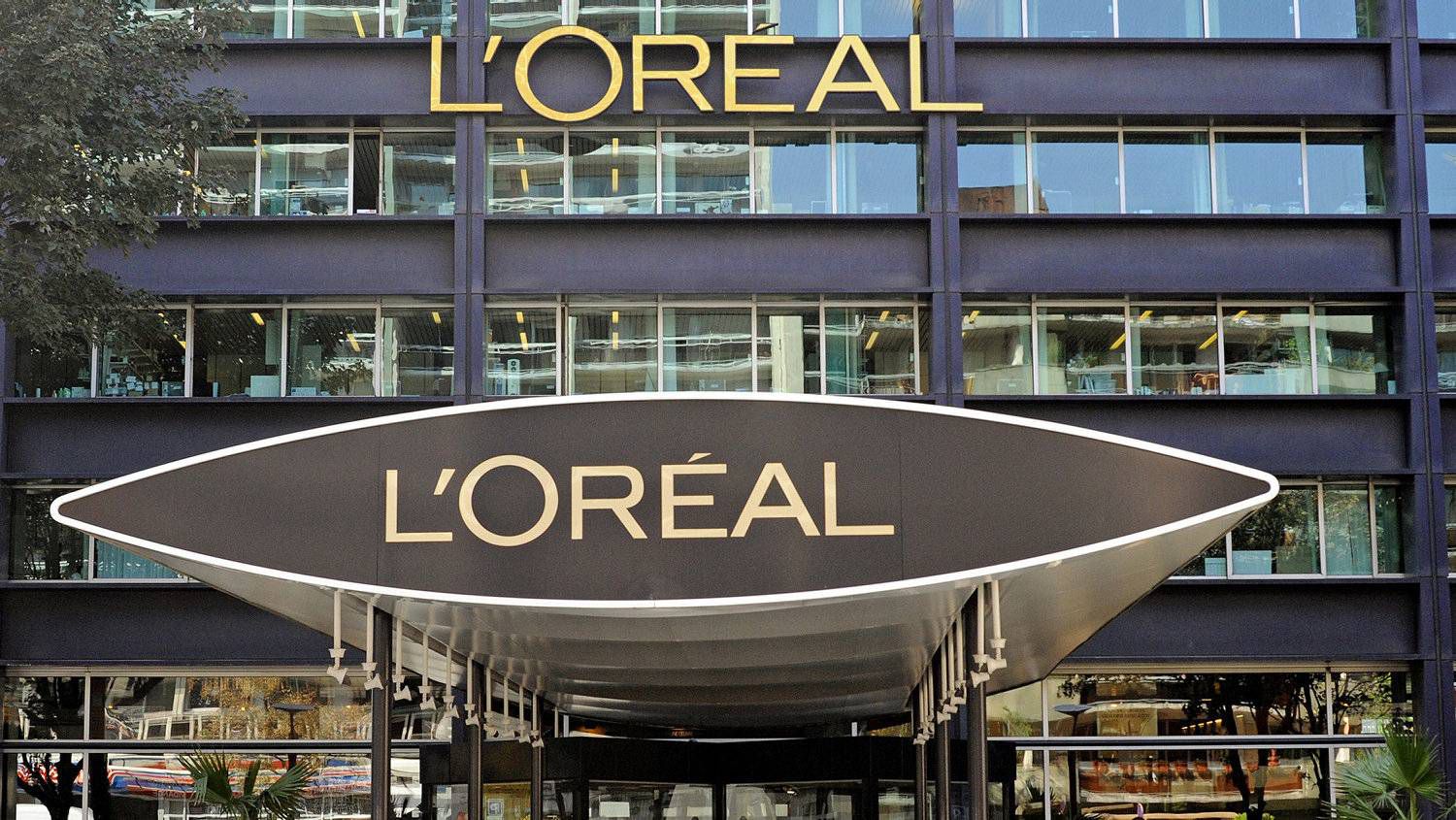 Netlock: новая технология солнцезащитных кремов L’Oréal - BEAUTY DAY BOOK