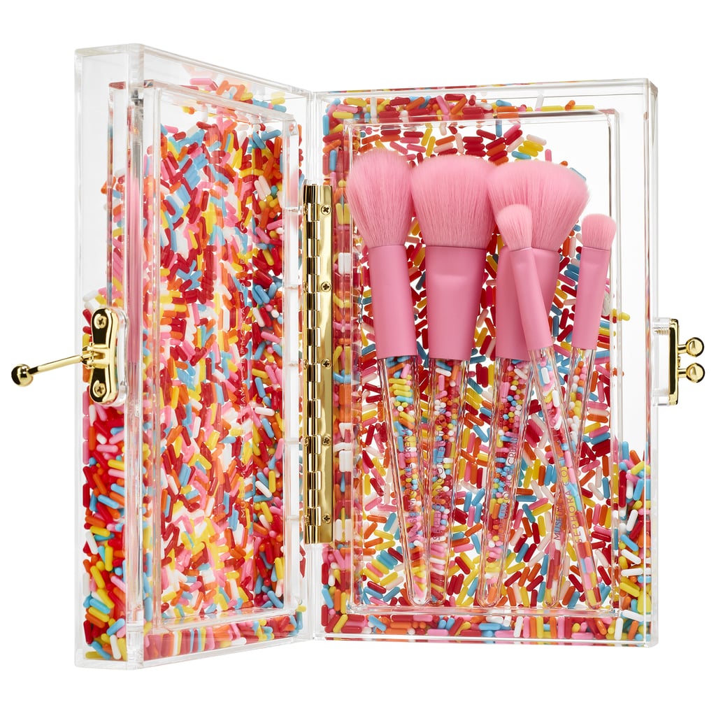 Бьюти-десерт: Sephora посвятили коллекцию косметики мороженому 3