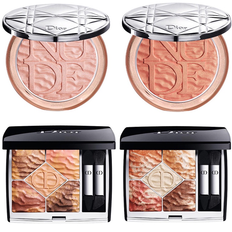 dior dune 2021