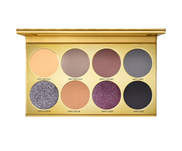 Коллекция MAC Cosmetics x Whitney Houston - BEAUTY DAY BOOK