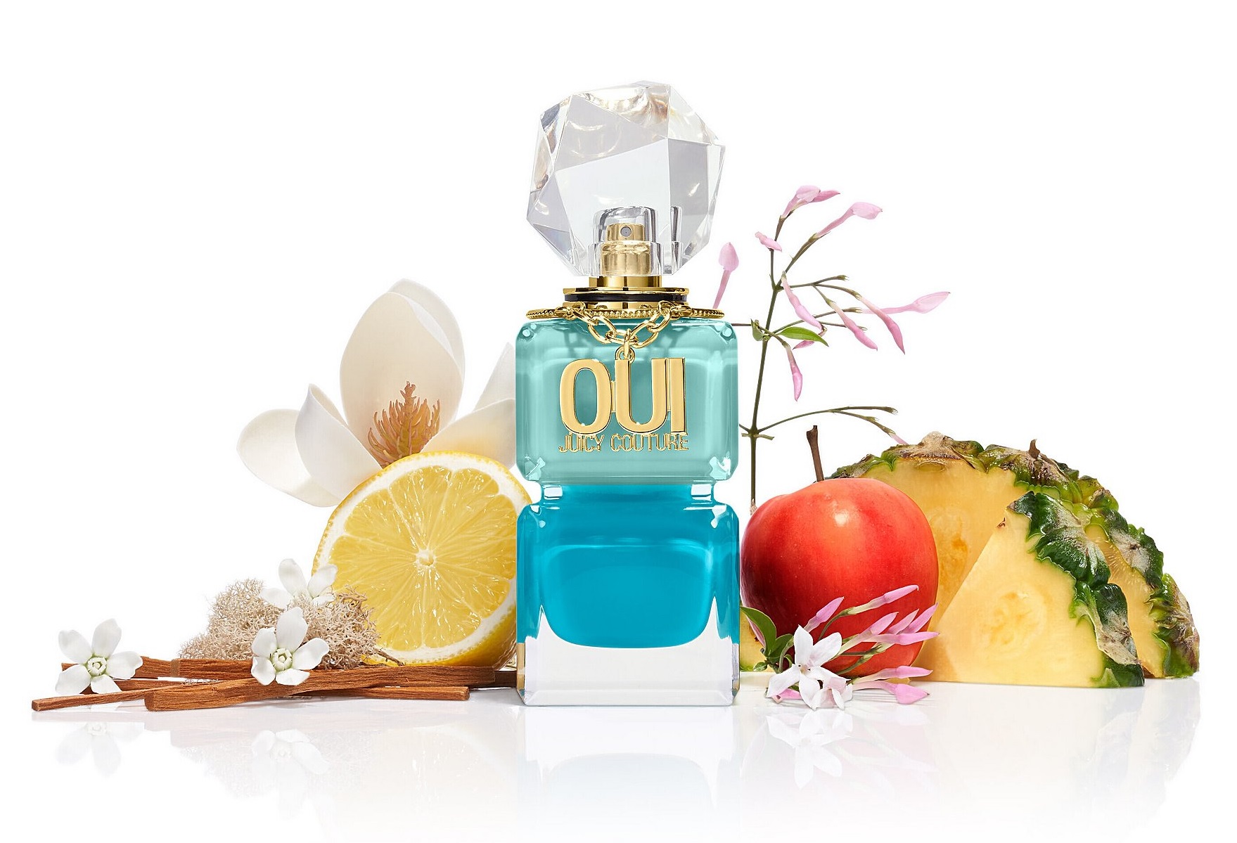 Новые ароматы. Juicy Couture oui Splash. Оуи парфюмерия. Духи УИ. Оуи интернет магазин парфюмерии.