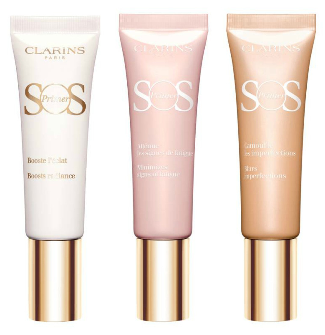 Праймер sos clarins. Праймер Clarins. Кларанс SOS primer. Кларанс коралловый праймер. Крем Clarins SOS.