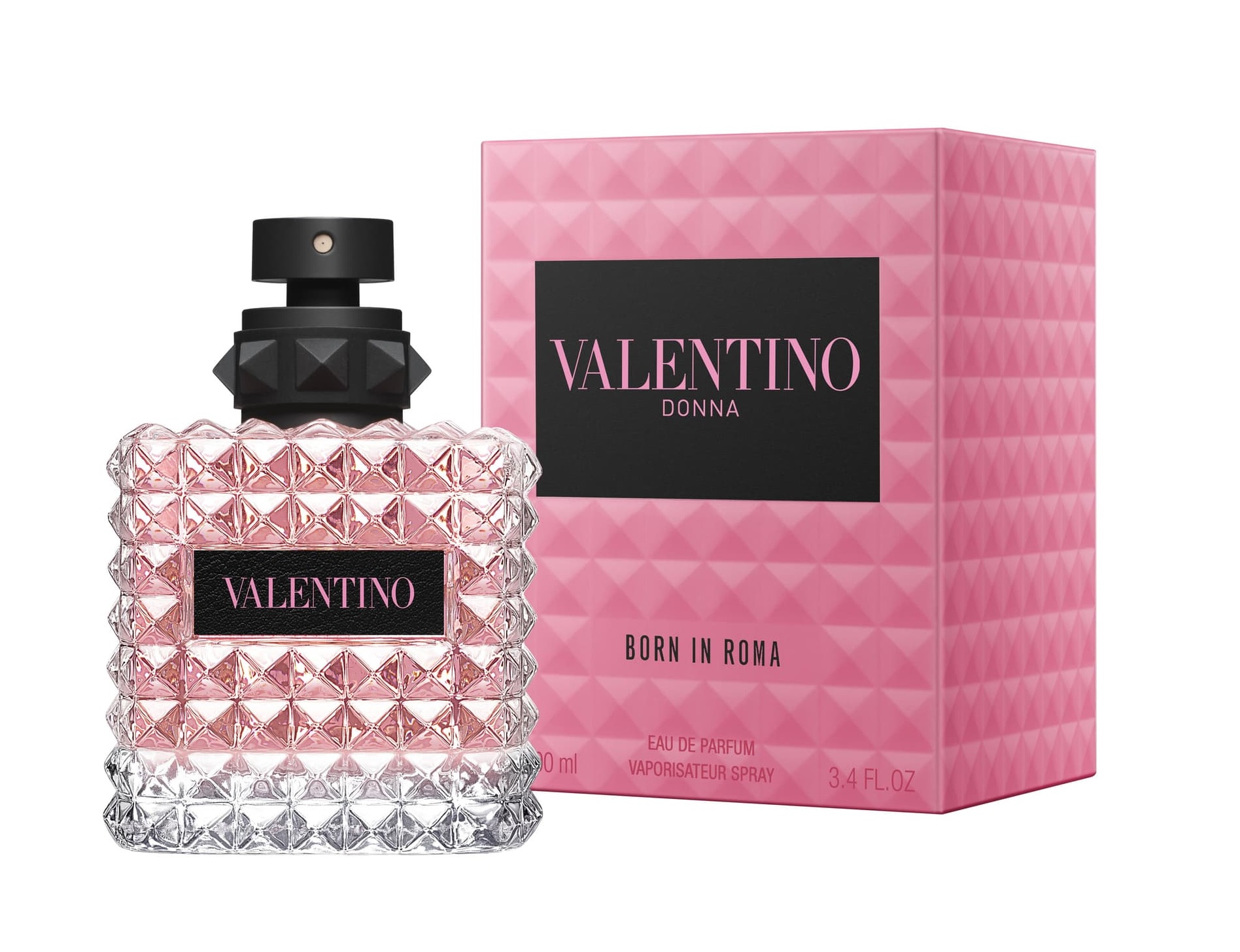 Женские духи отзывы. Парфюмерная вода Valentino Valentino Donna. Valentino Donna Valentino 100 мл. Valentino духи born in ROMA 30 мл. Valentino Donna born in ROMA EDP 100ml Tester.