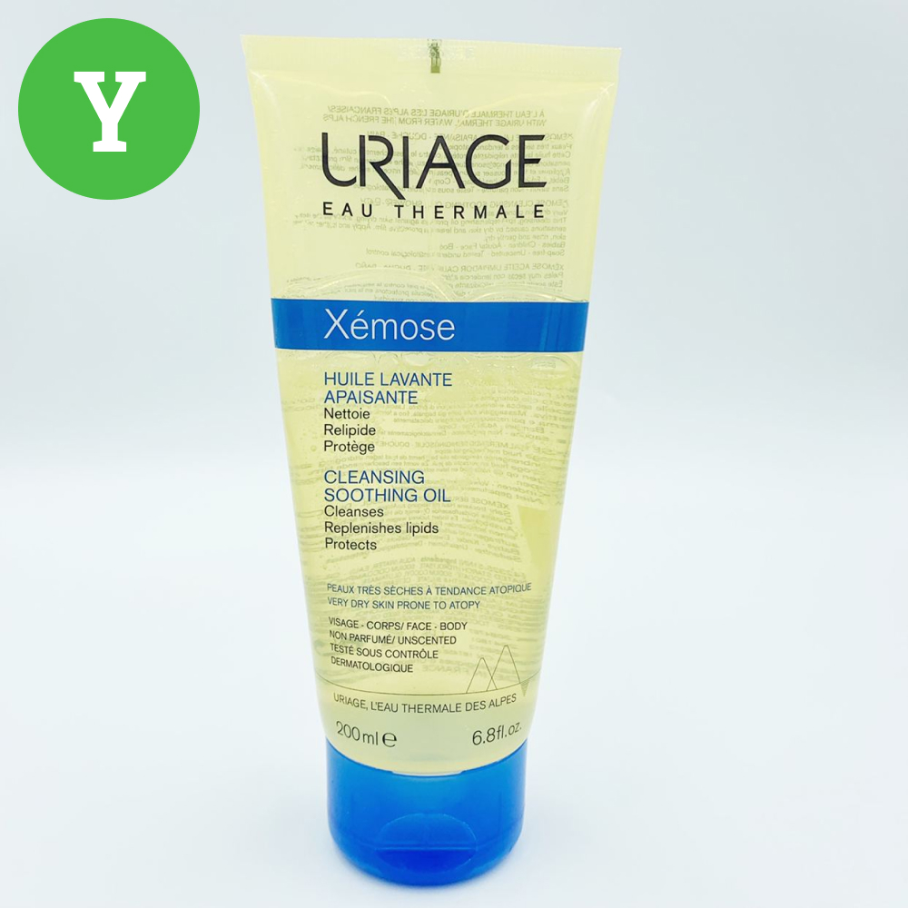 Uriage xemose отзывы. Урьяж ксемоз масло для душа. uriage xemose масло. урьяж ксемоз дымка. успокаивающий уход для кожи контура глаз uriage xémose.