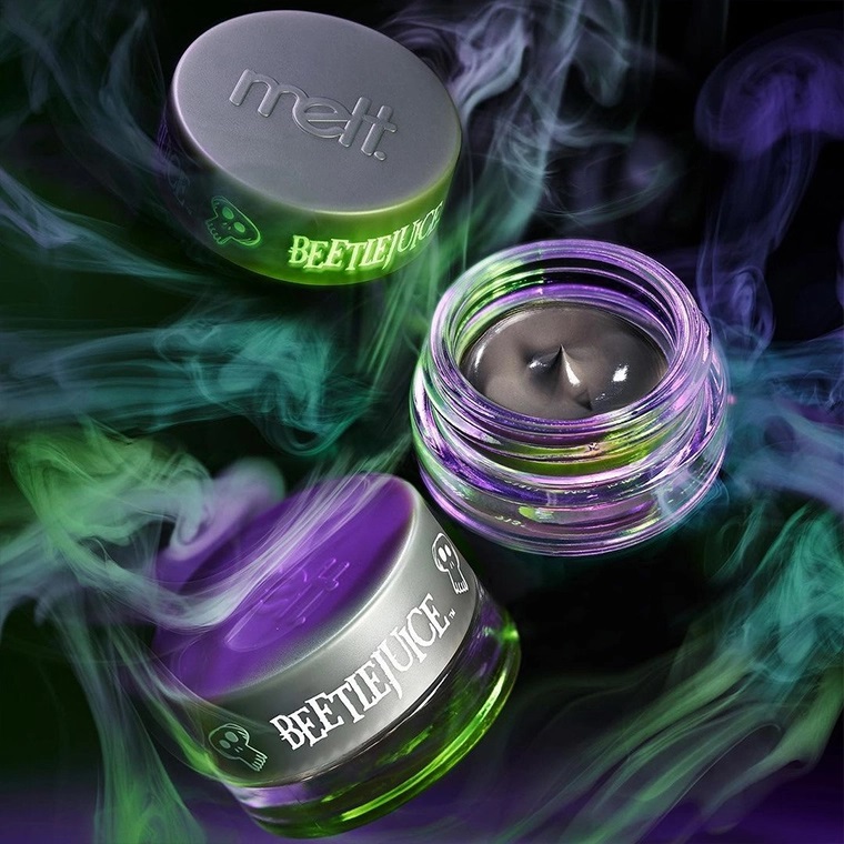 Melt cosmetics. Melt Cosmetics Makeup.